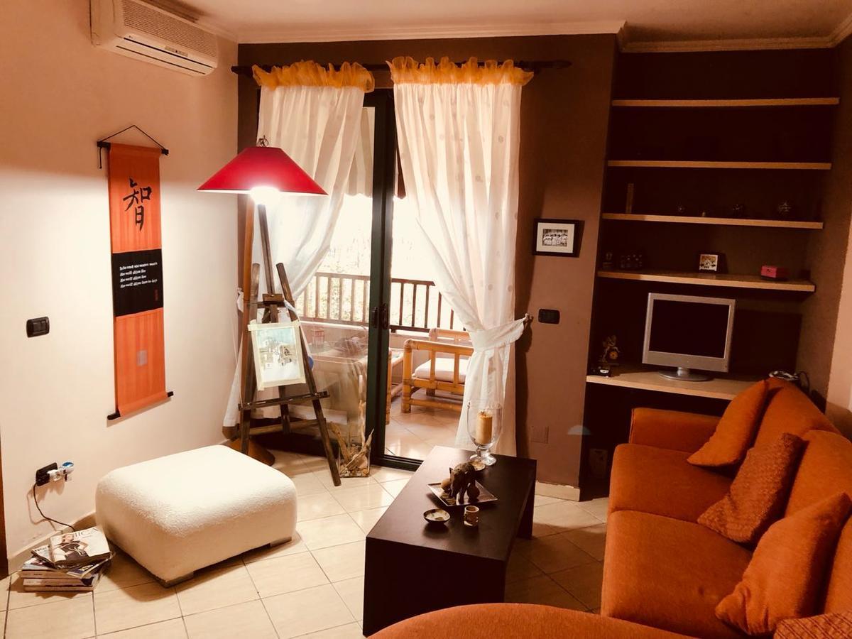 House In Laguna Blu Residences, Qerret * Golem (Tirana)