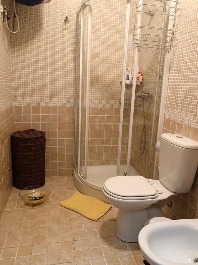 House In Laguna Blu Residences, Qerret Apartament *